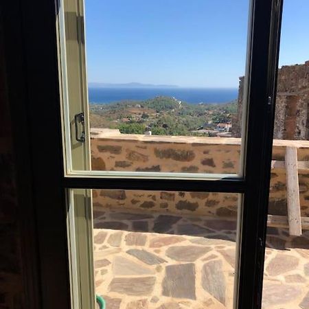 Lemon'S Cottage House, Volissos, Chios Zewnętrze zdjęcie