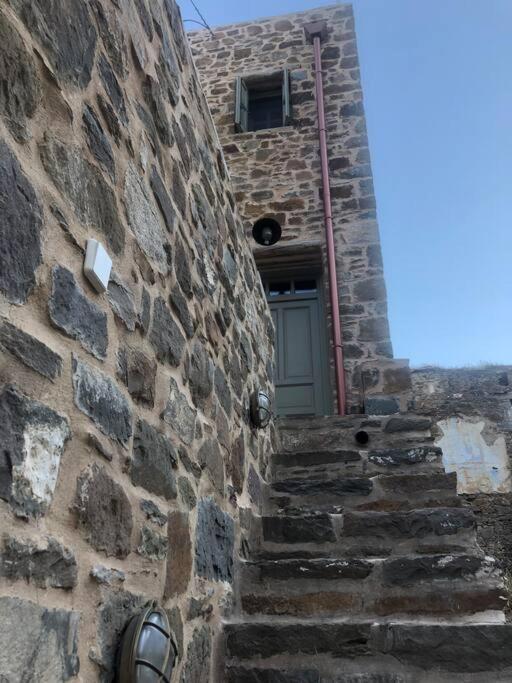Lemon'S Cottage House, Volissos, Chios Zewnętrze zdjęcie