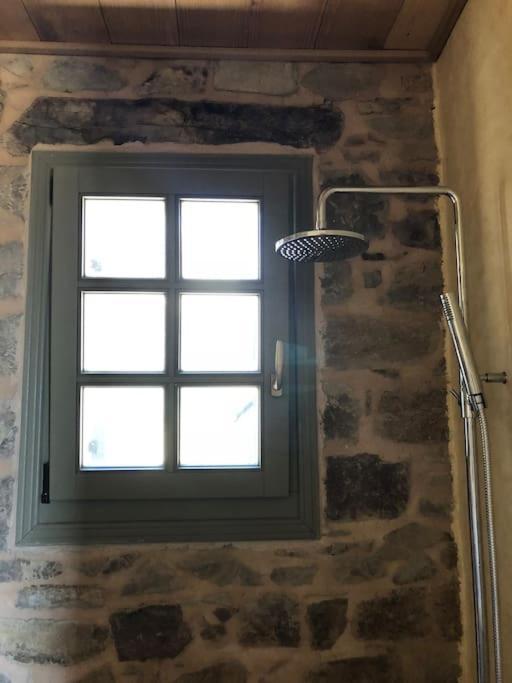 Lemon'S Cottage House, Volissos, Chios Zewnętrze zdjęcie