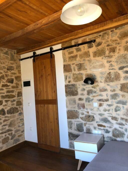 Lemon'S Cottage House, Volissos, Chios Zewnętrze zdjęcie