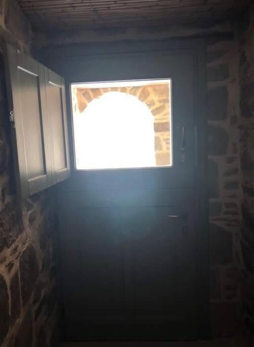 Lemon'S Cottage House, Volissos, Chios Zewnętrze zdjęcie