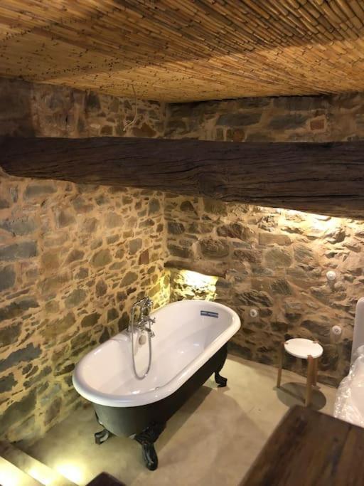 Lemon'S Cottage House, Volissos, Chios Zewnętrze zdjęcie