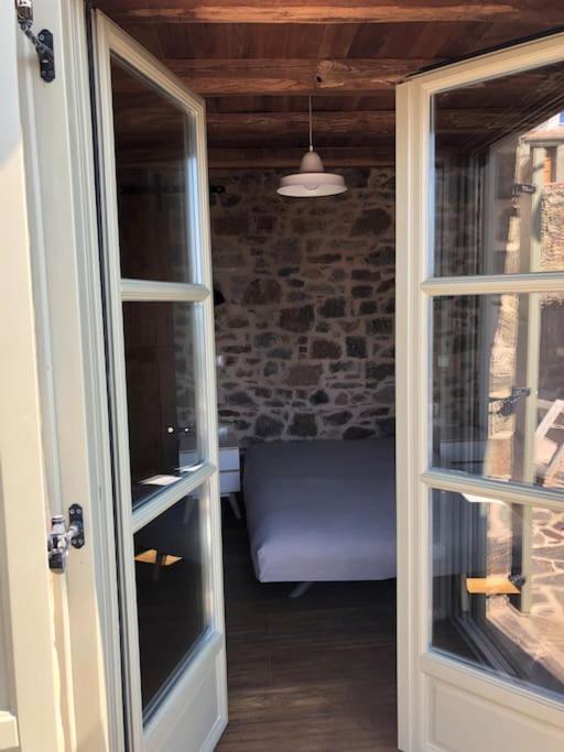 Lemon'S Cottage House, Volissos, Chios Zewnętrze zdjęcie