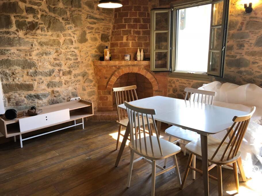 Lemon'S Cottage House, Volissos, Chios Zewnętrze zdjęcie