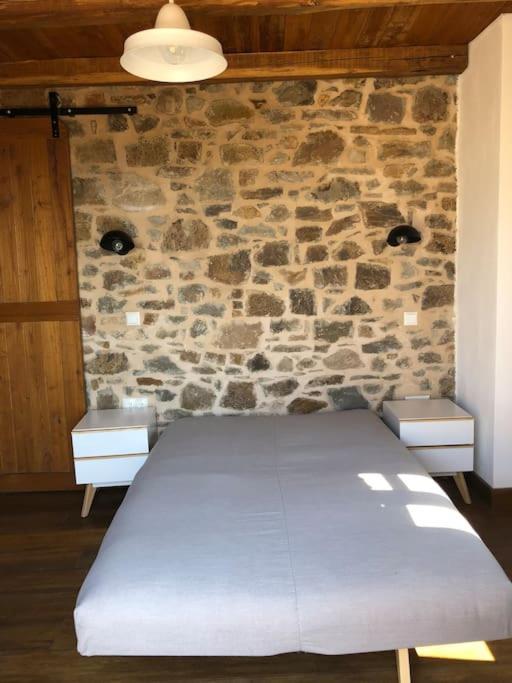 Lemon'S Cottage House, Volissos, Chios Zewnętrze zdjęcie