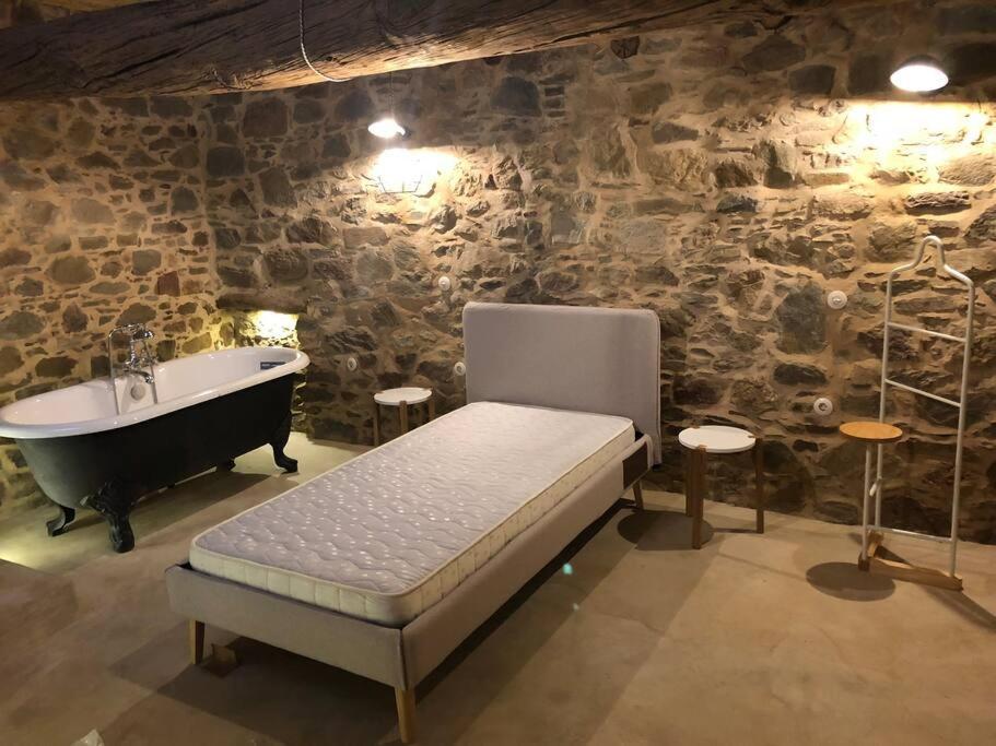 Lemon'S Cottage House, Volissos, Chios Zewnętrze zdjęcie