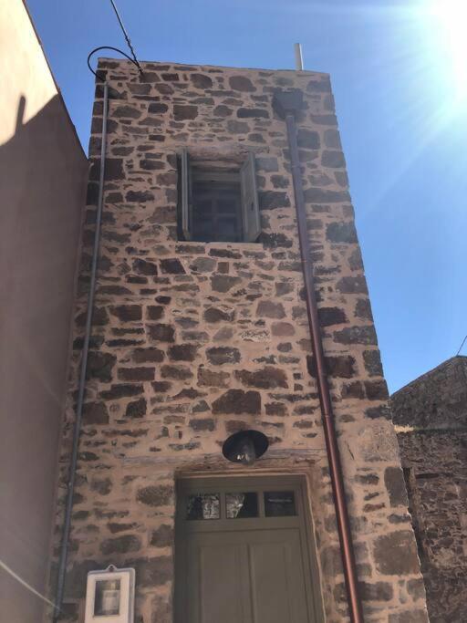 Lemon'S Cottage House, Volissos, Chios Zewnętrze zdjęcie