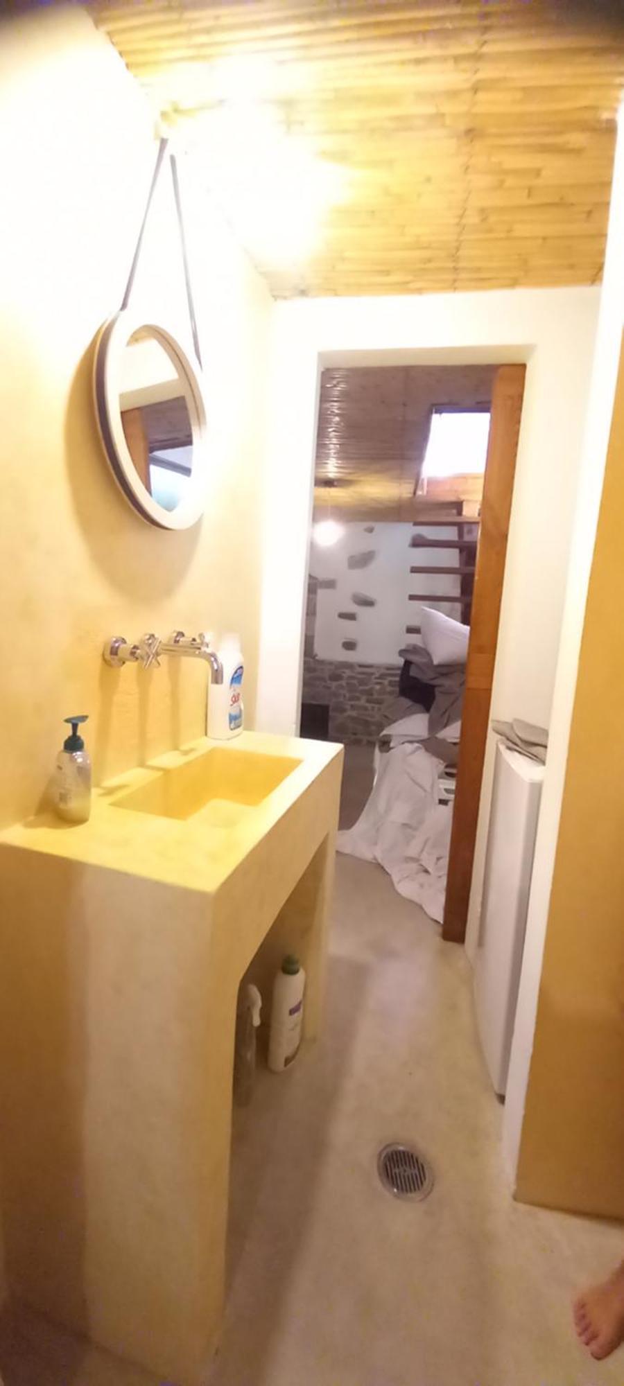 Lemon'S Cottage House, Volissos, Chios Zewnętrze zdjęcie