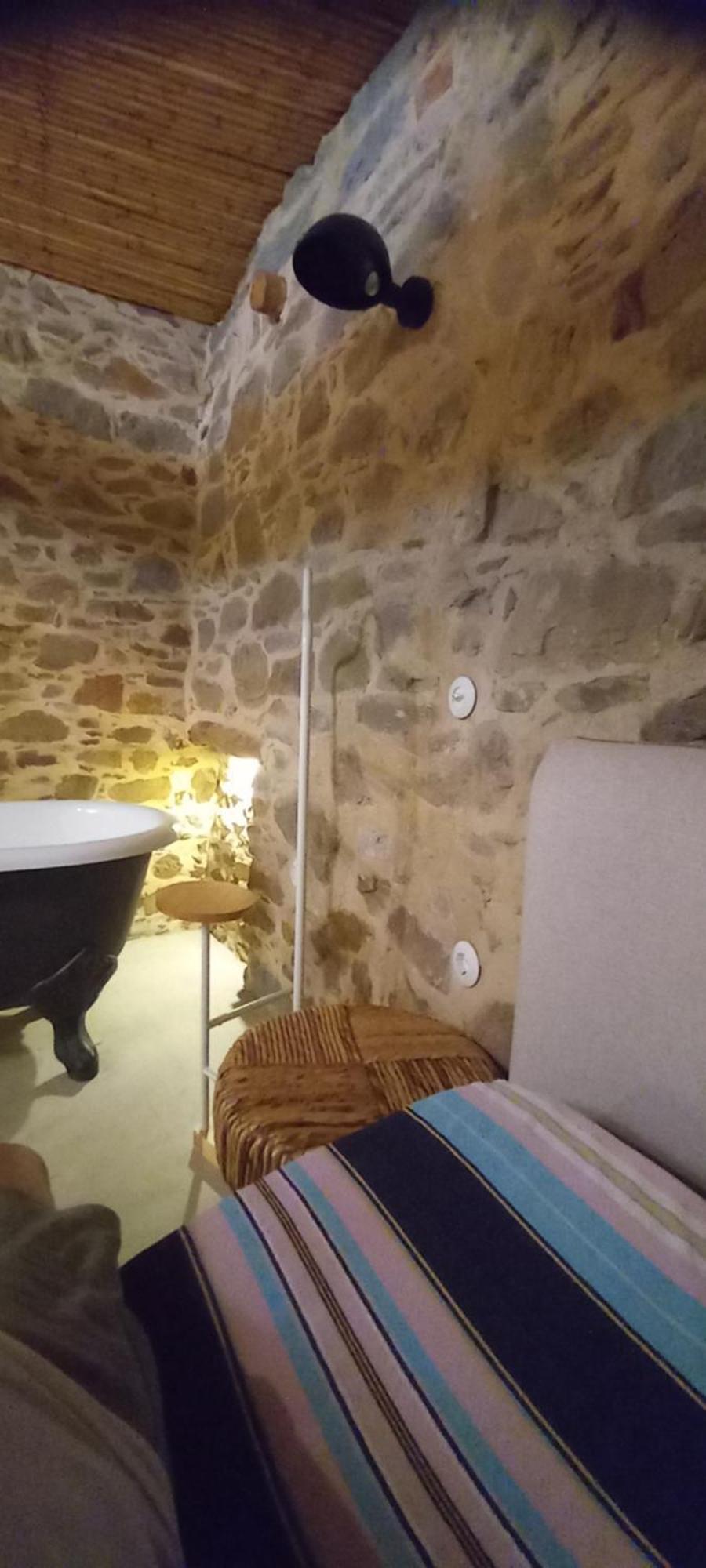 Lemon'S Cottage House, Volissos, Chios Zewnętrze zdjęcie