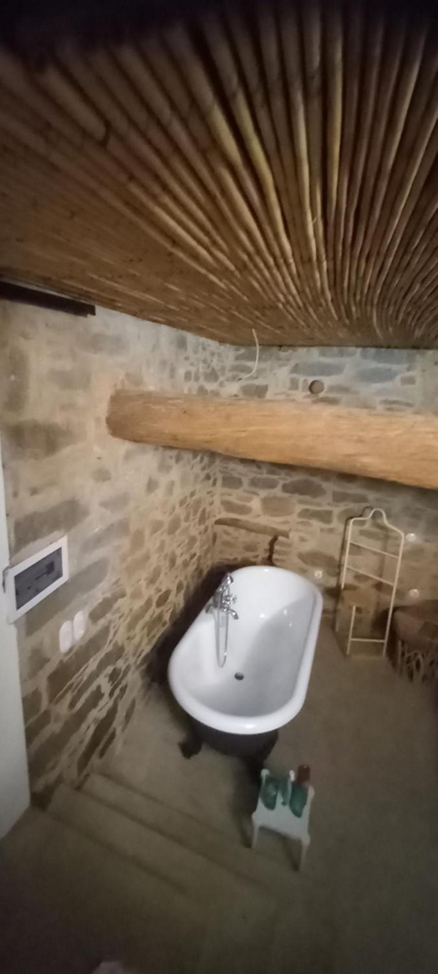 Lemon'S Cottage House, Volissos, Chios Zewnętrze zdjęcie