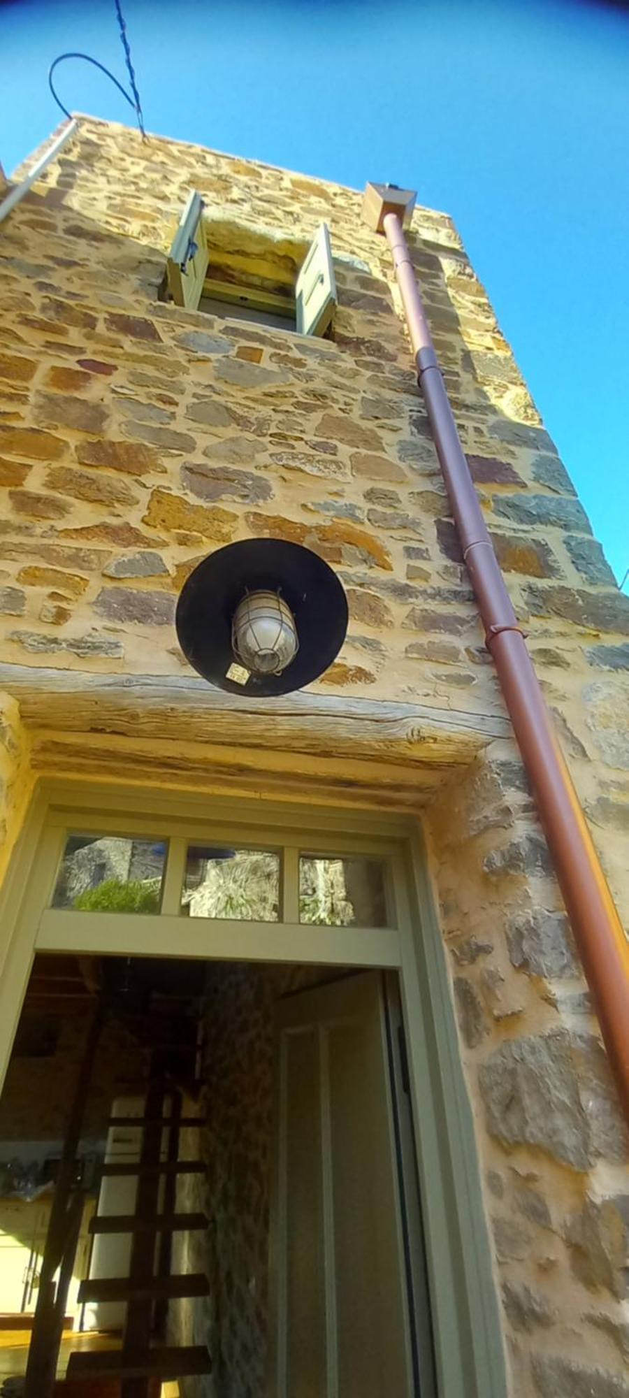 Lemon'S Cottage House, Volissos, Chios Zewnętrze zdjęcie