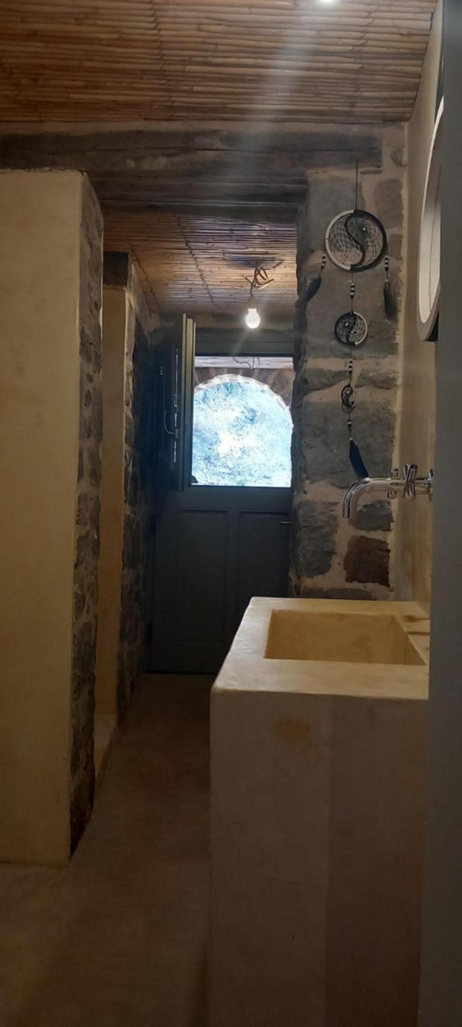 Lemon'S Cottage House, Volissos, Chios Zewnętrze zdjęcie