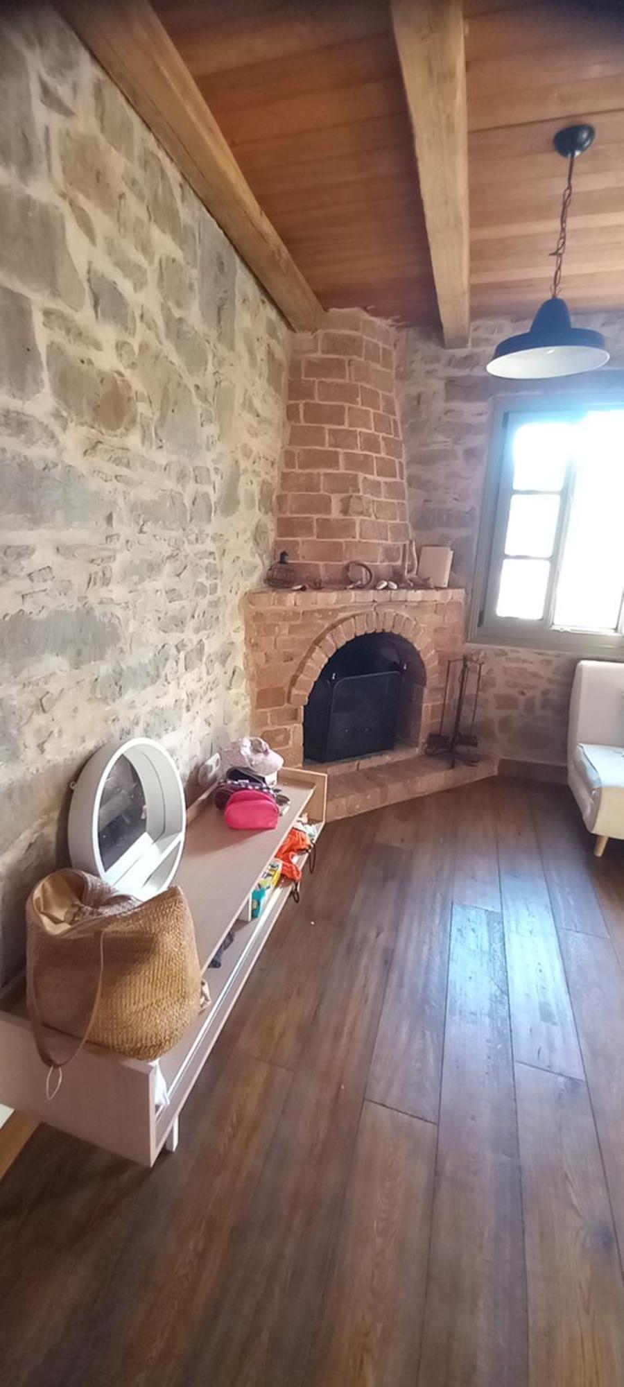 Lemon'S Cottage House, Volissos, Chios Zewnętrze zdjęcie
