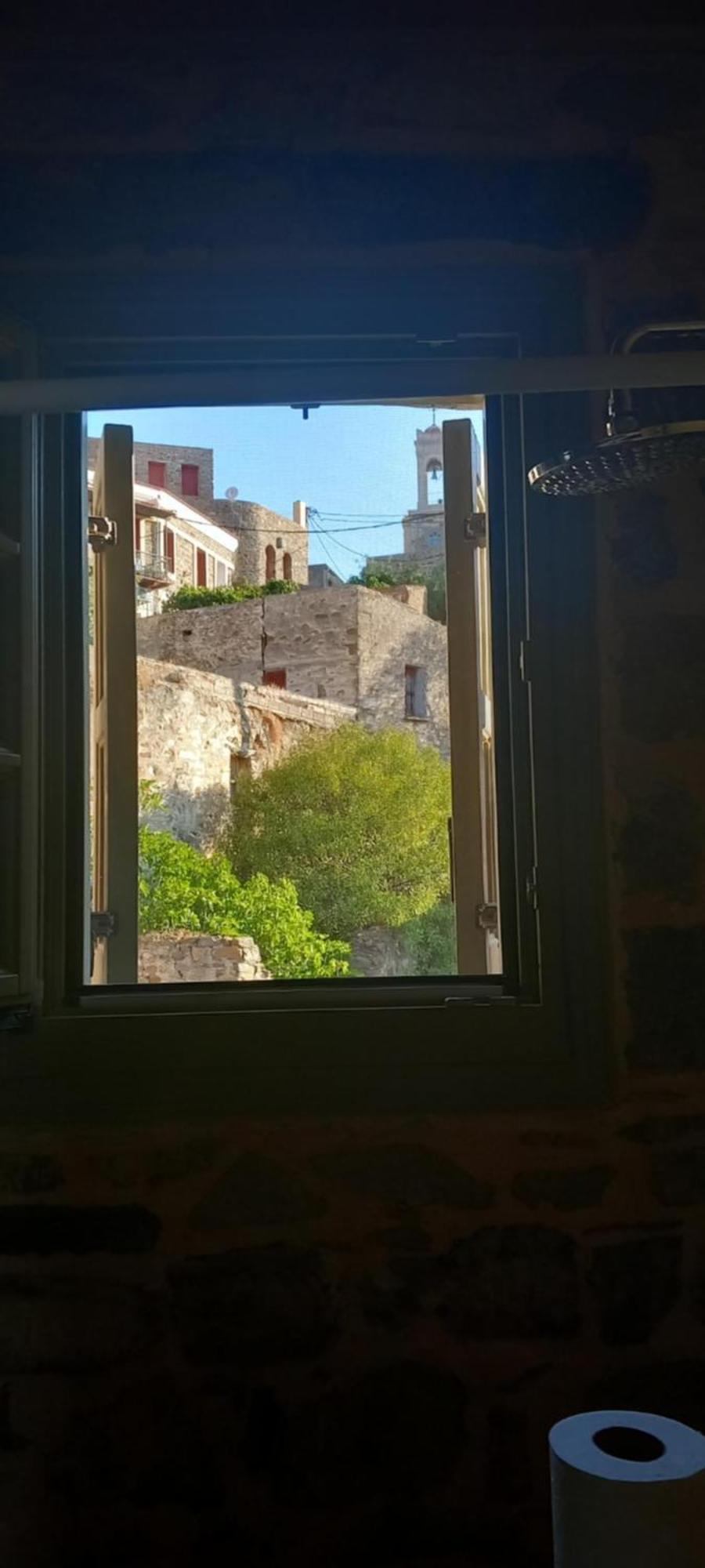 Lemon'S Cottage House, Volissos, Chios Zewnętrze zdjęcie