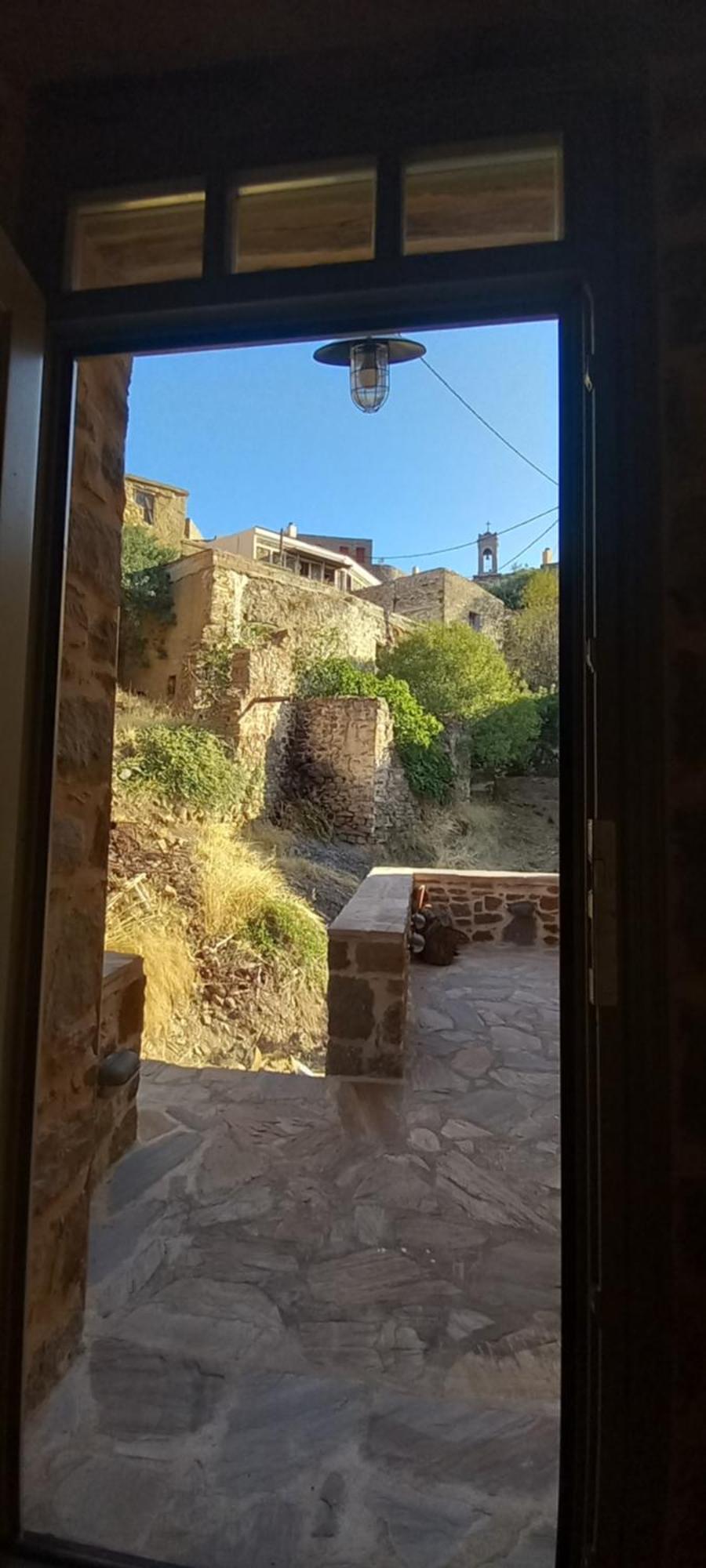 Lemon'S Cottage House, Volissos, Chios Zewnętrze zdjęcie